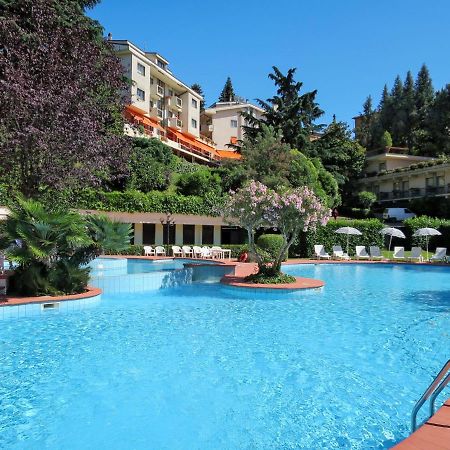 Balletti Park Hotel Viterbo Dış mekan fotoğraf