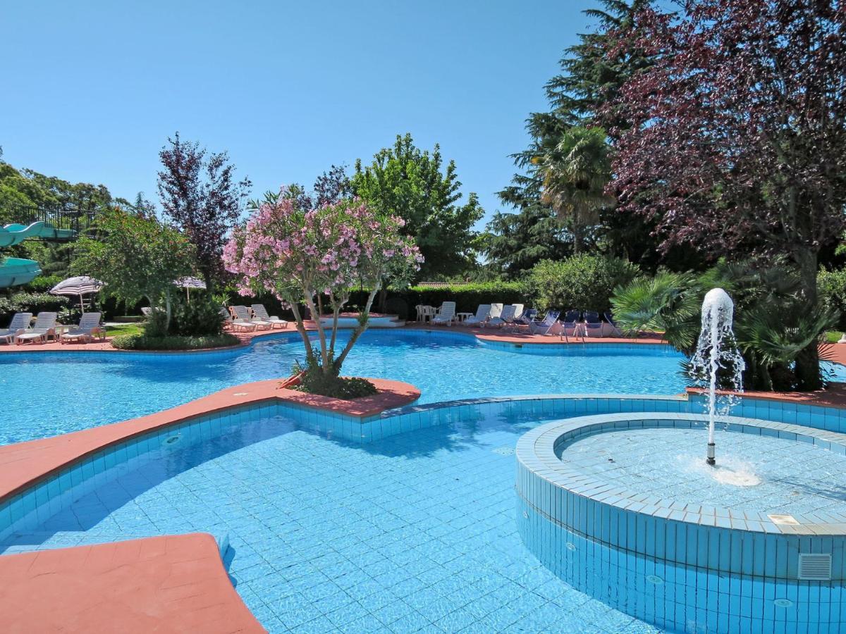 Balletti Park Hotel Viterbo Dış mekan fotoğraf