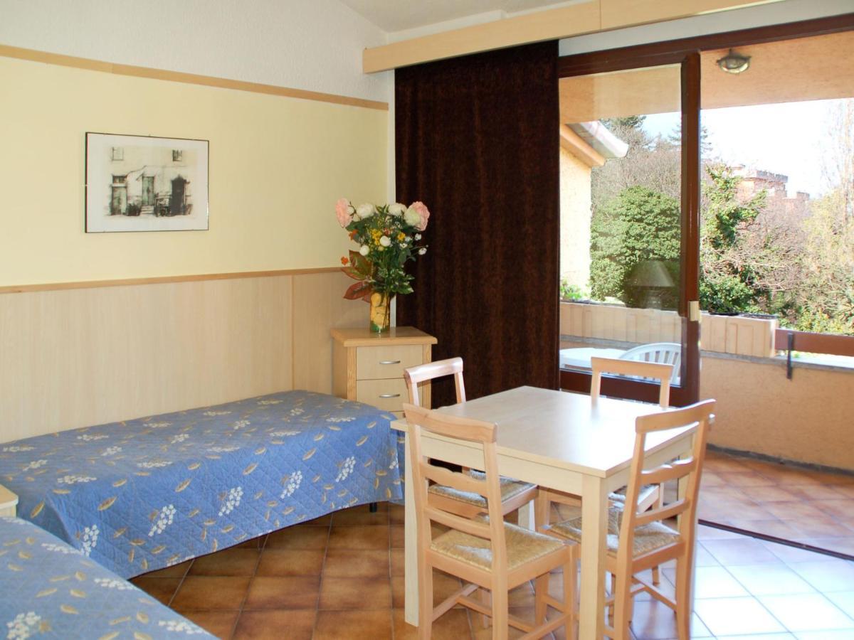 Balletti Park Hotel Viterbo Dış mekan fotoğraf