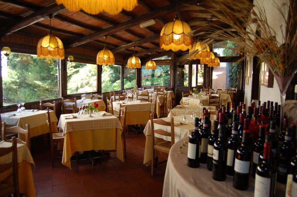 Balletti Park Hotel Viterbo Dış mekan fotoğraf