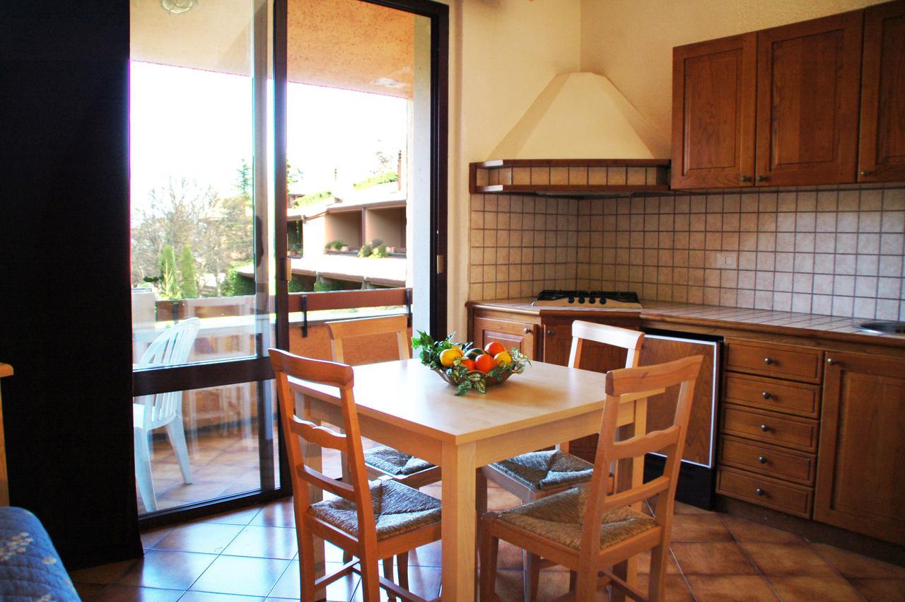 Balletti Park Hotel Viterbo Dış mekan fotoğraf