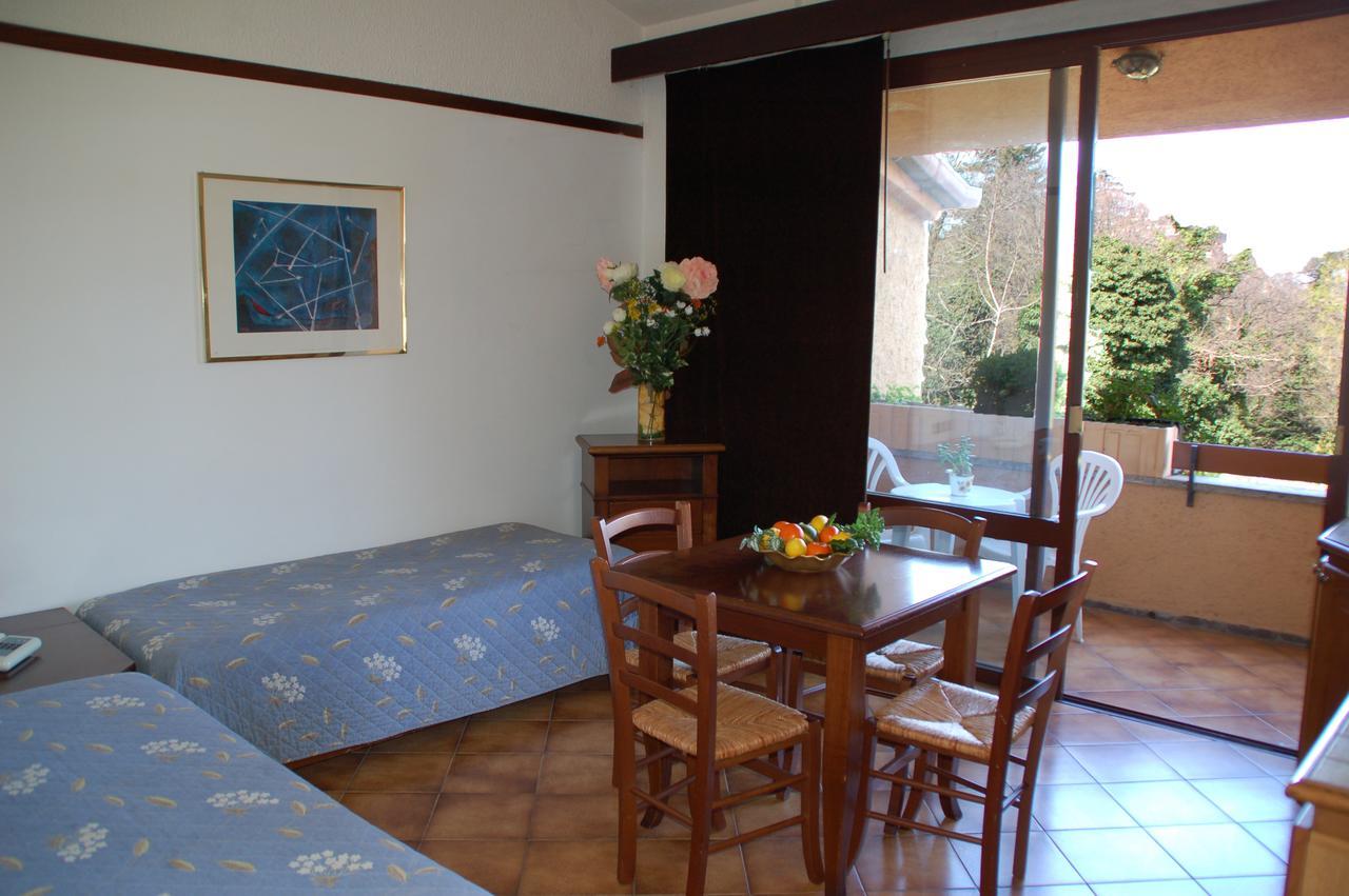 Balletti Park Hotel Viterbo Dış mekan fotoğraf