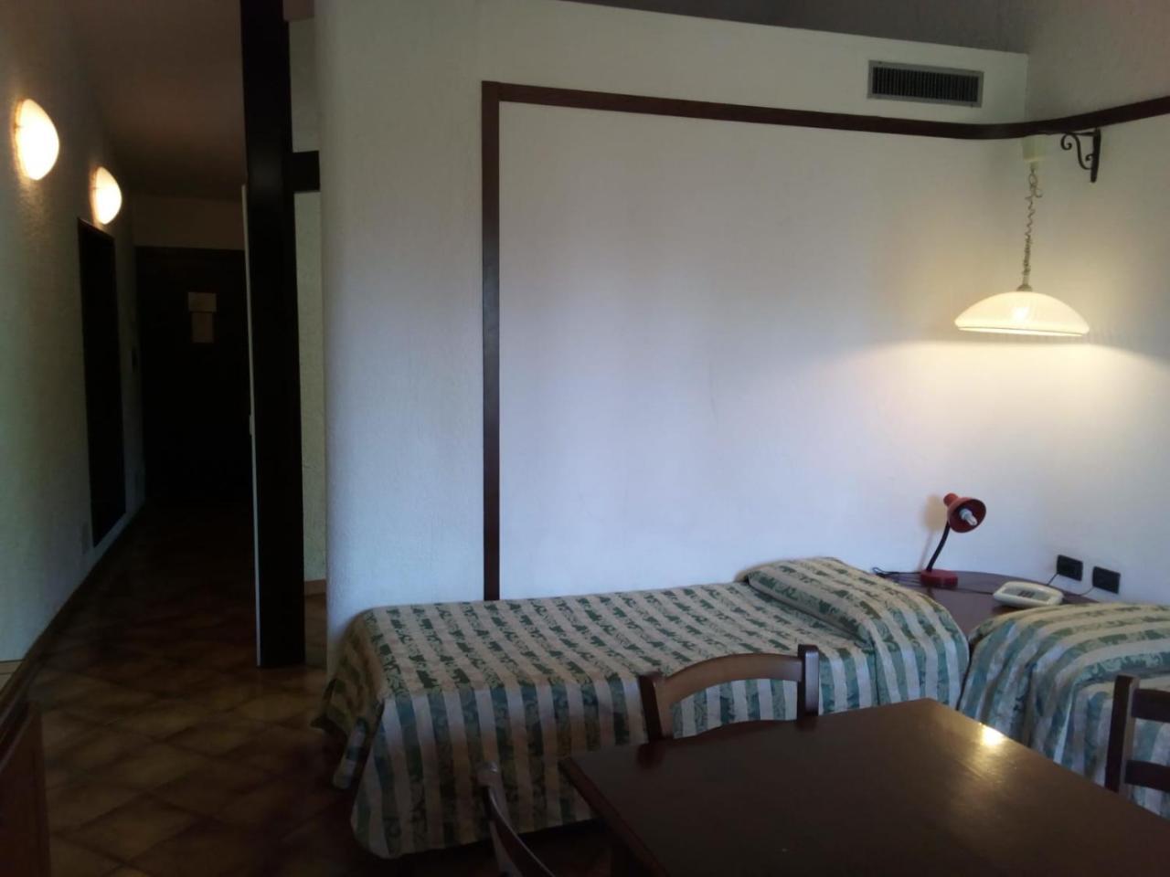 Balletti Park Hotel Viterbo Dış mekan fotoğraf