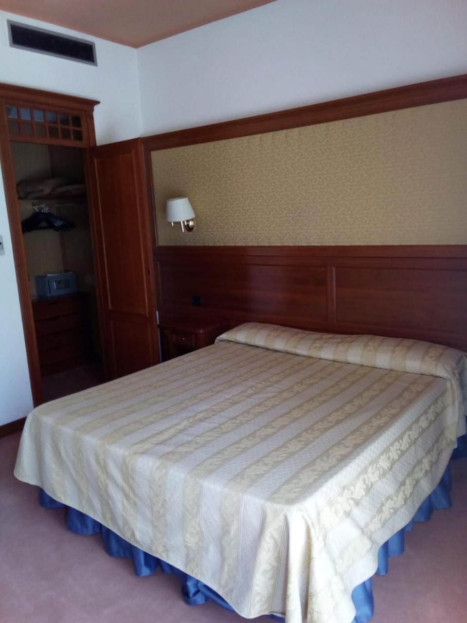 Balletti Park Hotel Viterbo Dış mekan fotoğraf